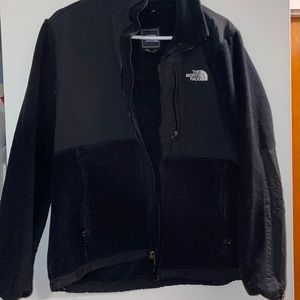 Black Northface